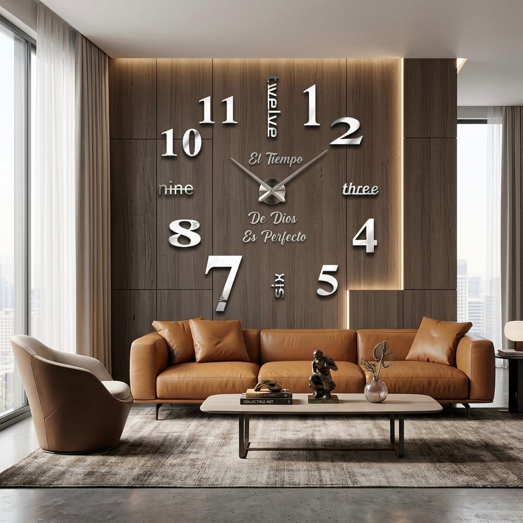 015 PLATEADO - CON FRASE - 90 cm x 90 cm