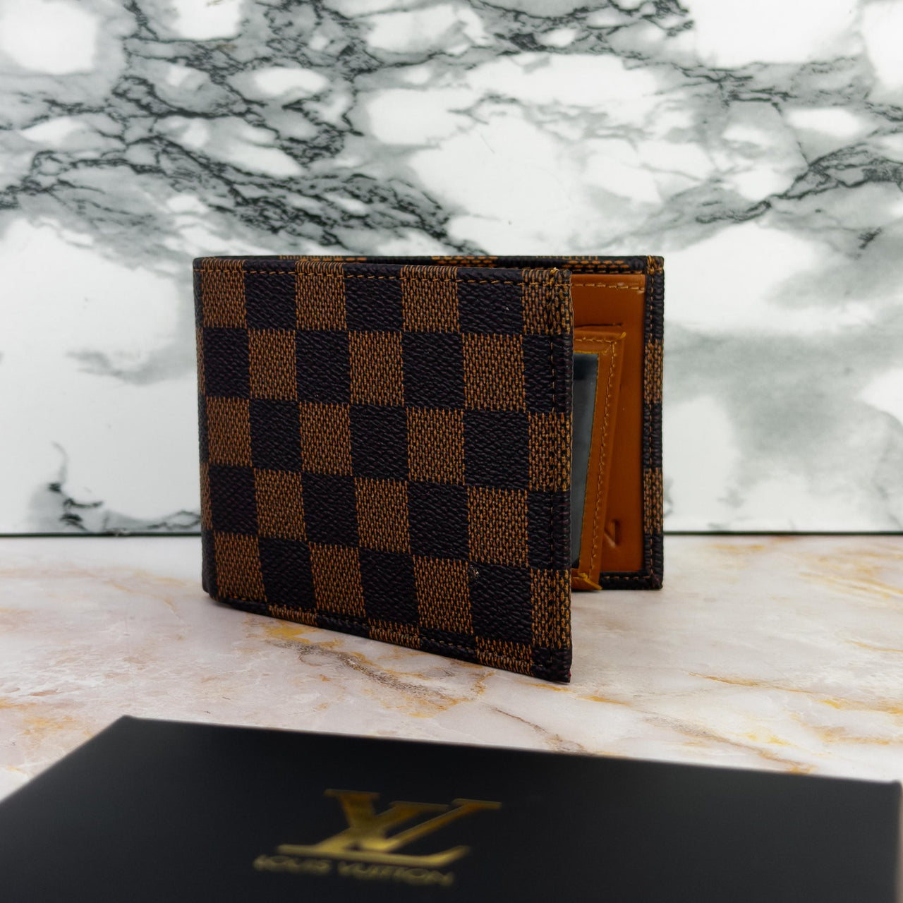 Billetera con tarjetero #2