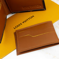 Thumbnail for Billetera con tarjetero #1