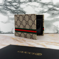 Thumbnail for Billetera con tarjetero #3