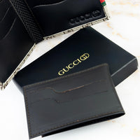 Thumbnail for Billetera con tarjetero #3