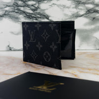 Thumbnail for Billetera con tarjetero #6