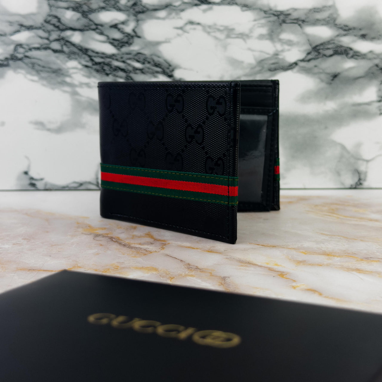 Billetera con tarjetero #5