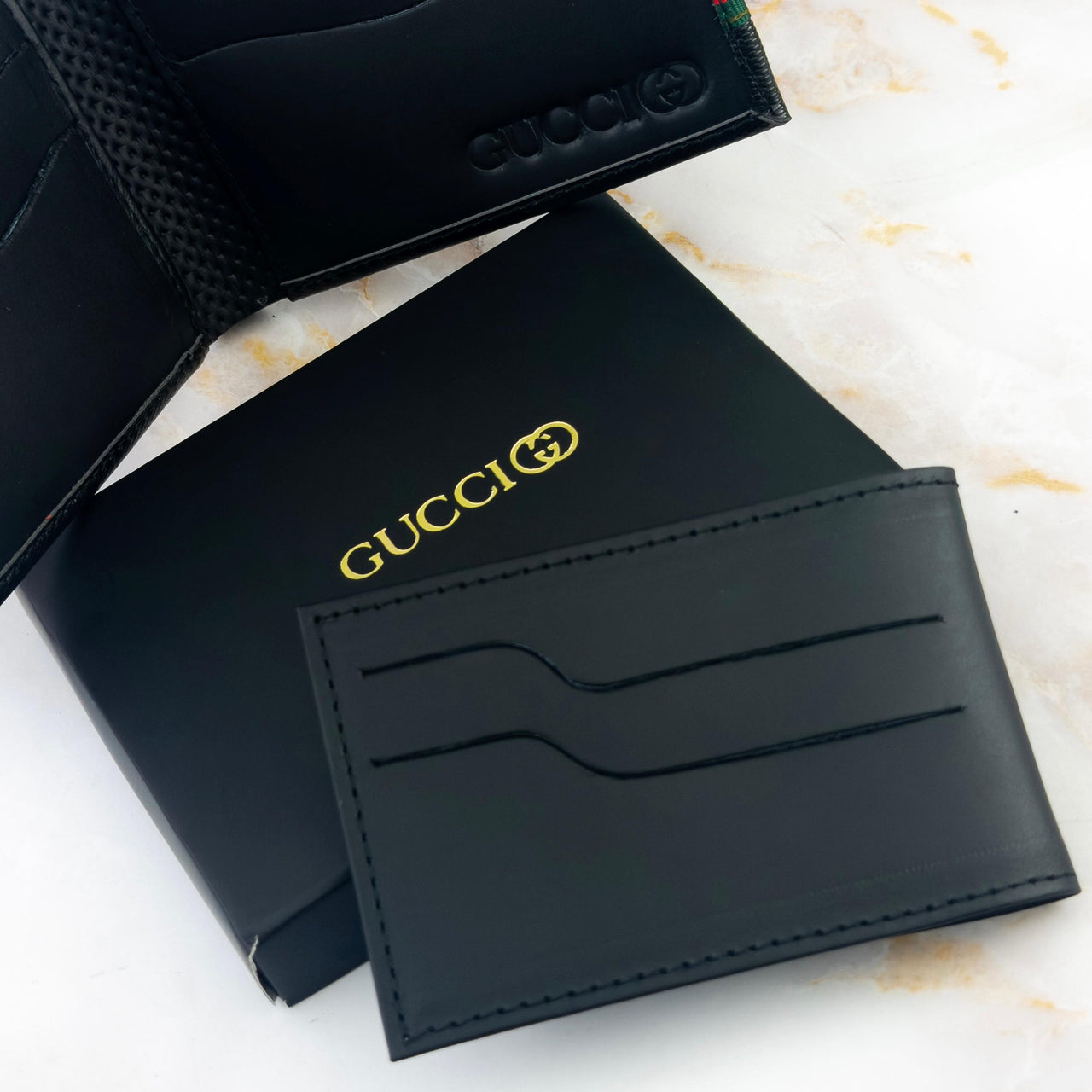 Billetera con tarjetero #5