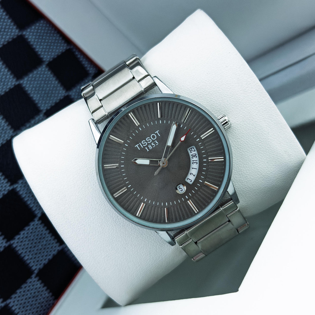 Tissot TAX01