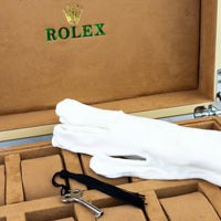 Thumbnail for Relojera Cofre Premium (ROLEX)-10 PUESTOS