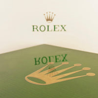 Thumbnail for Relojera Cofre Premium (ROLEX)-10 PUESTOS
