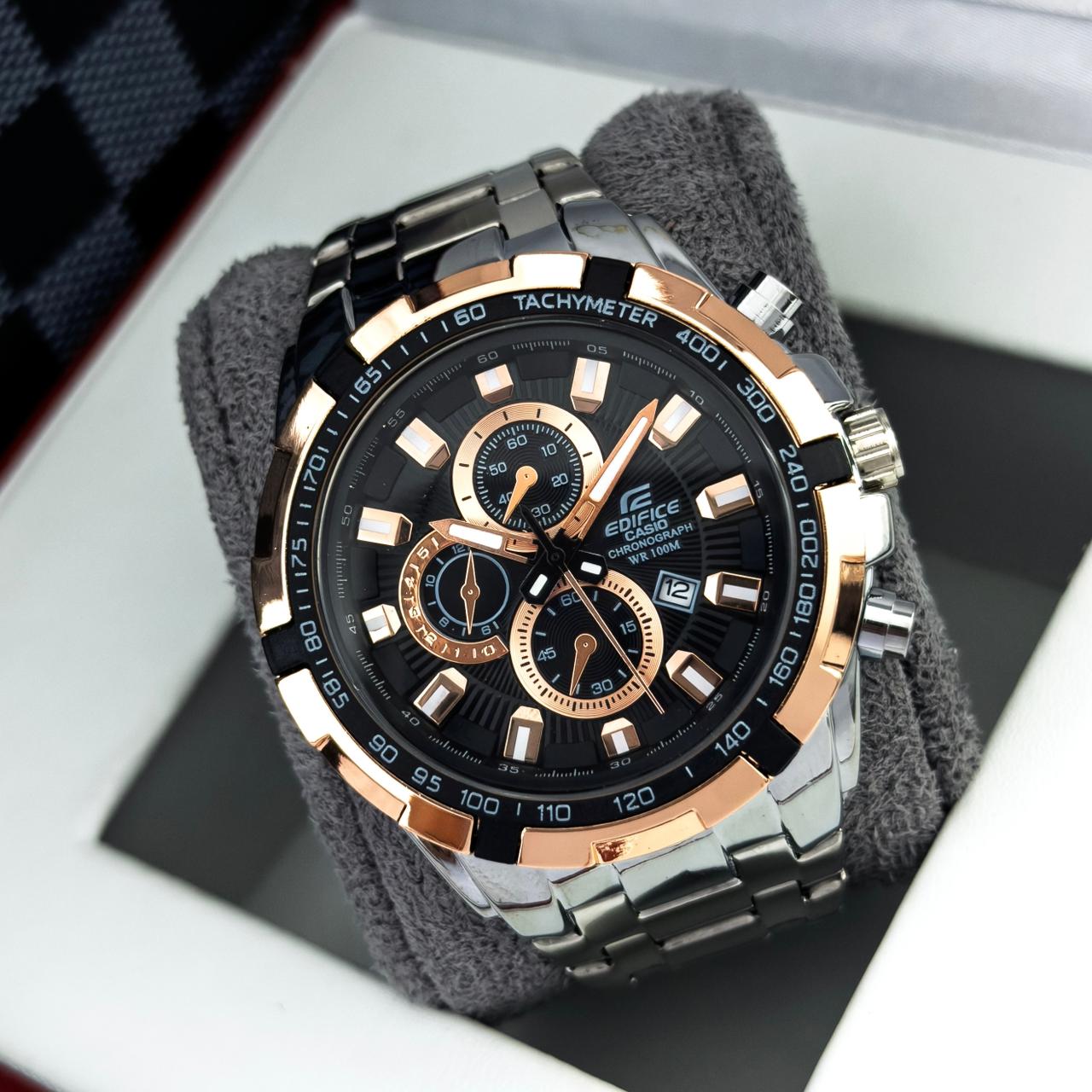 Casio Edifice 539 TEP05