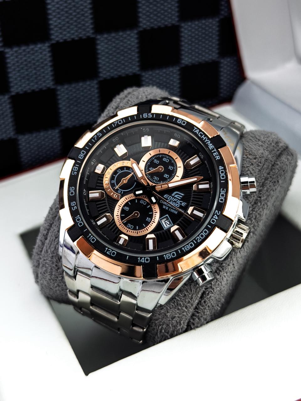 Casio Edifice 539 TEP05