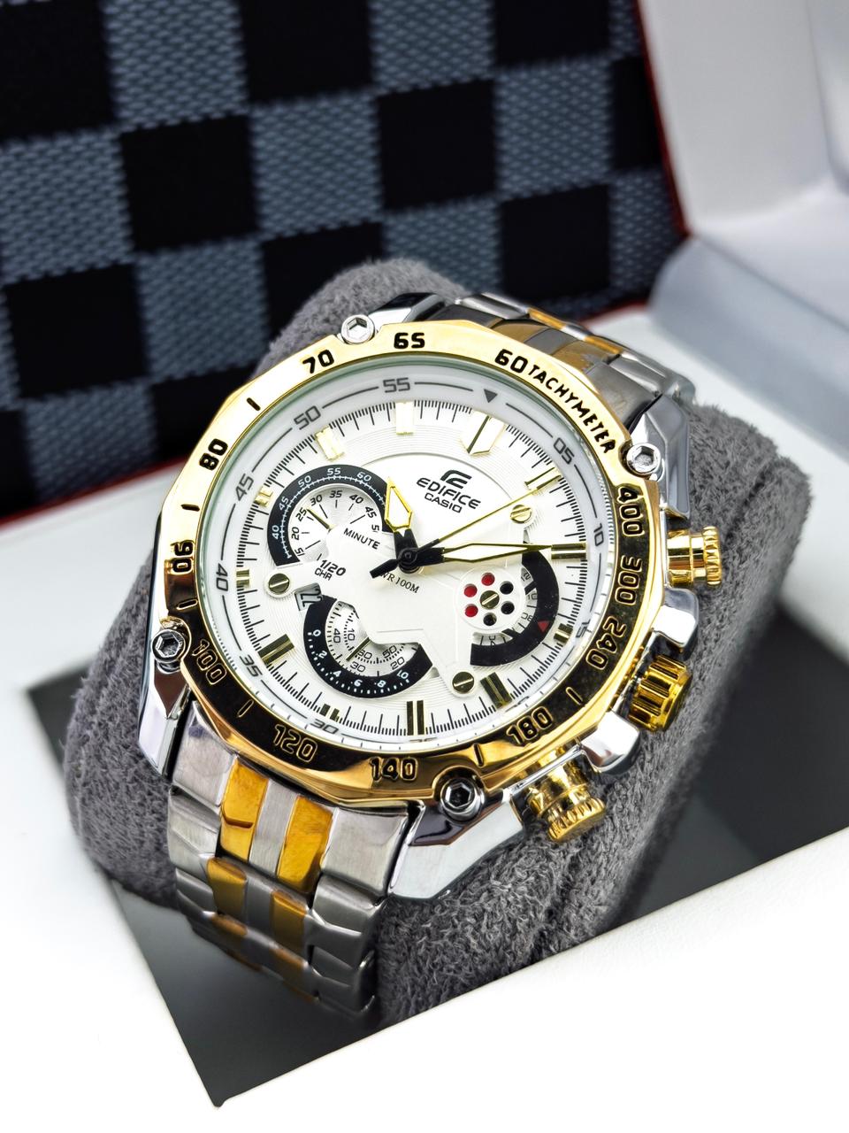 Casio 550-17