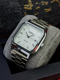Thumbnail for Casio RETRO HOMBRE ANALOGO  #106