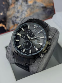 Thumbnail for Casio WORLD WIDE 04 - CROGRAFOS 100% FUNCIONALES