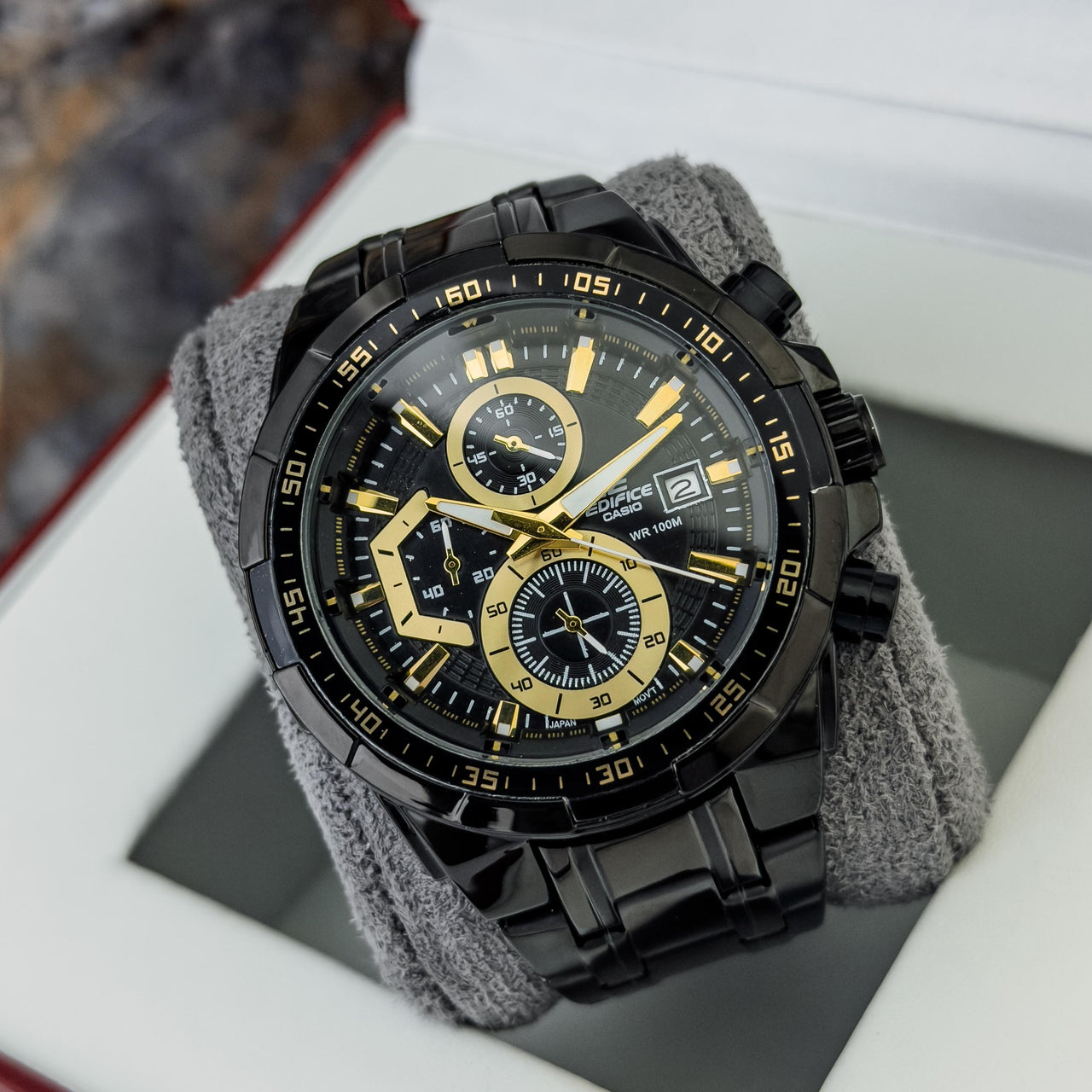 Casio 660-4 - CROGRAFOS 100% FUNCIONALES