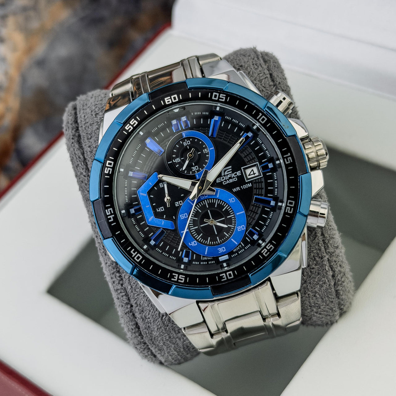 Casio 660-3 - CROGRAFOS 100% FUNCIONALES