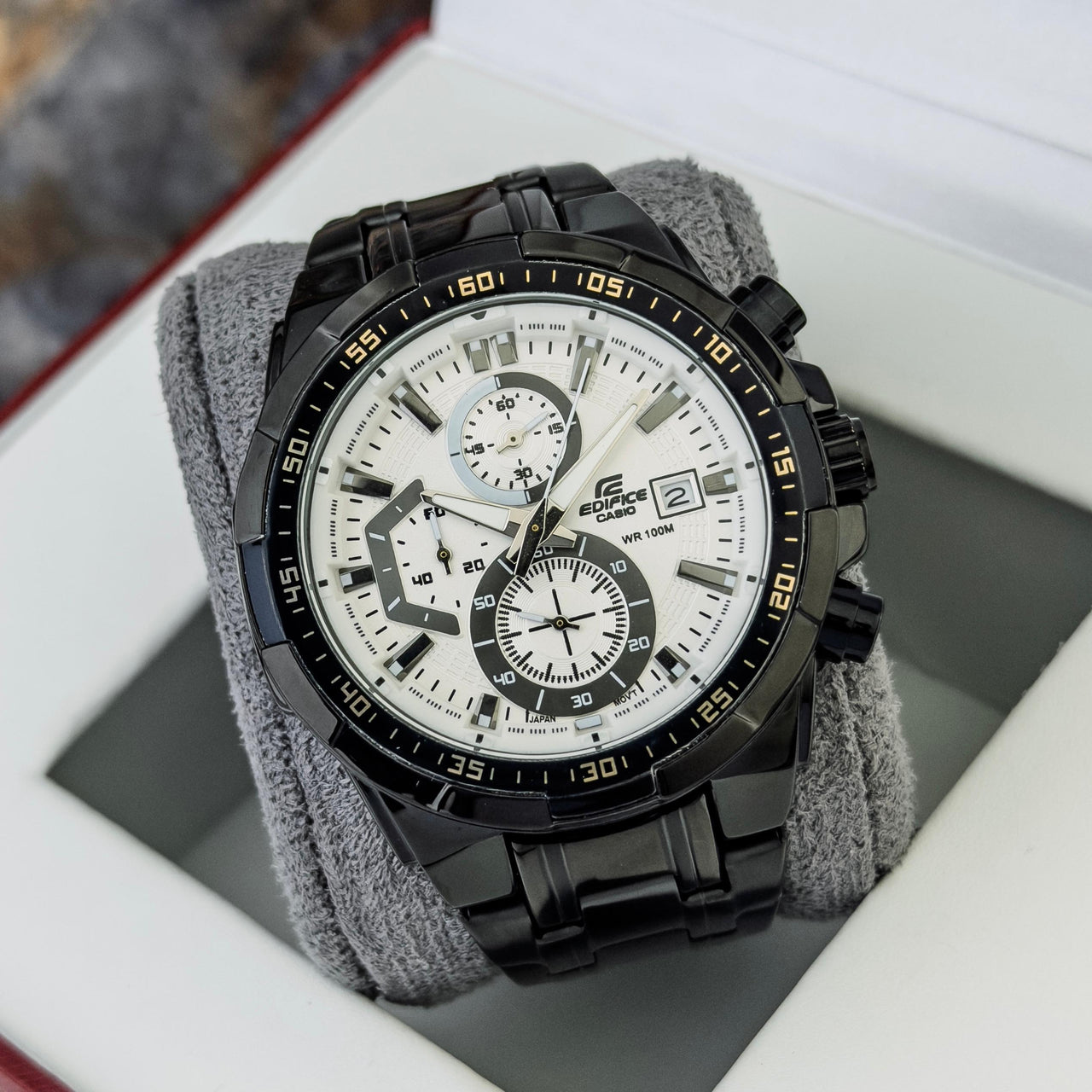 Casio 660-2 - CROGRAFOS 100% FUNCIONALES