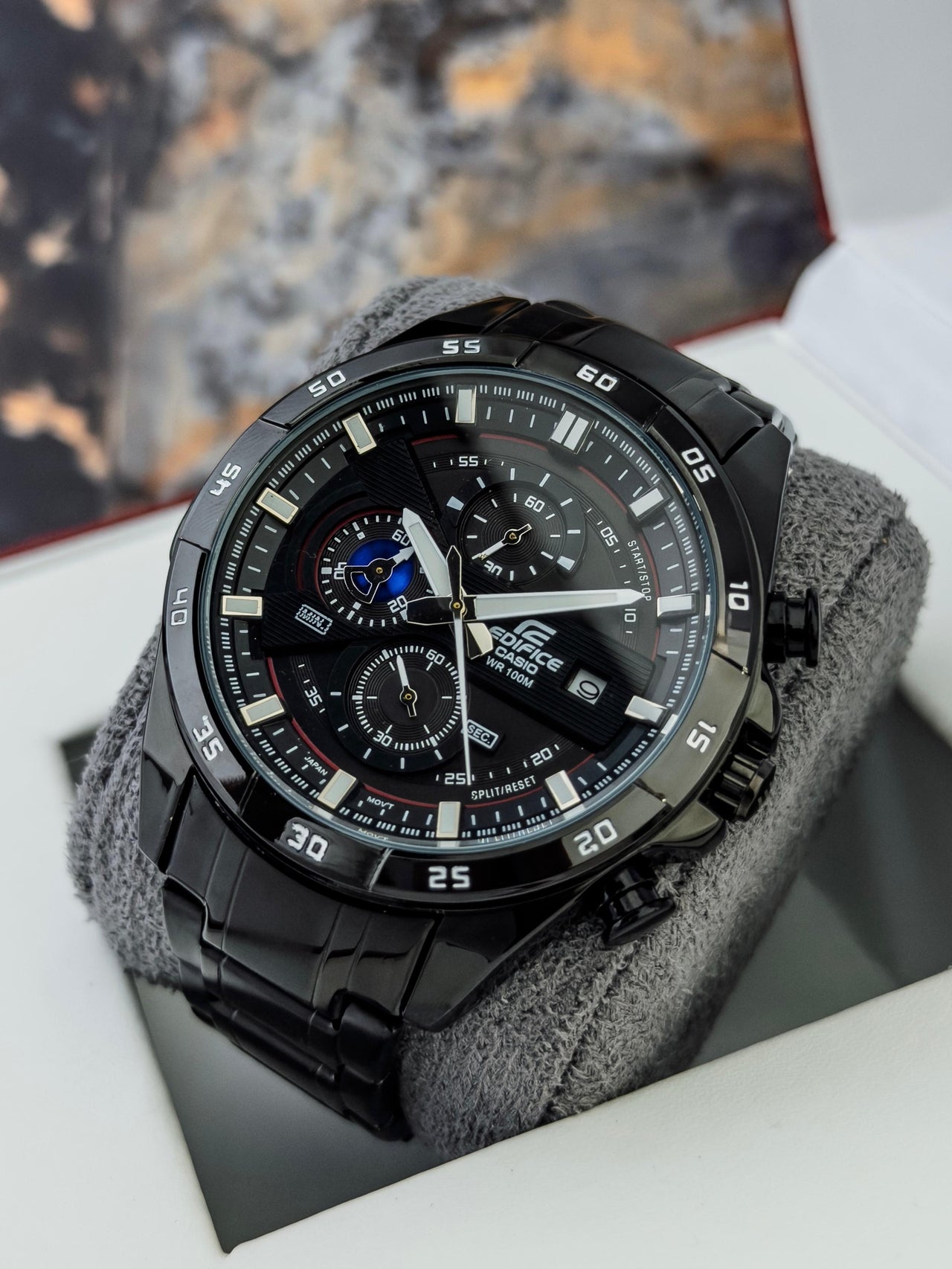 Casio START 06- CROGRAFOS 100% FUNCIONALES
