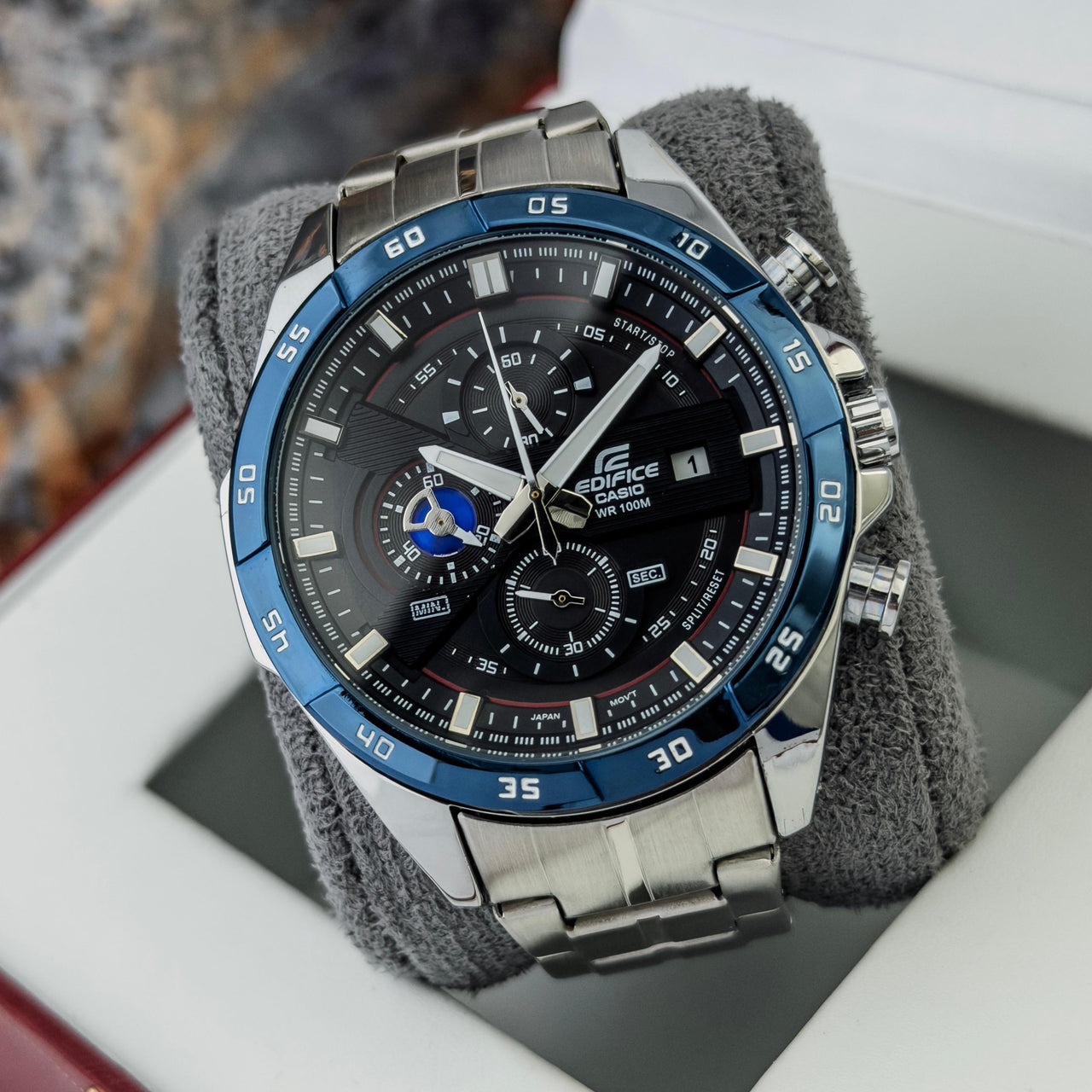 Casio START 03- CROGRAFOS 100% FUNCIONALES