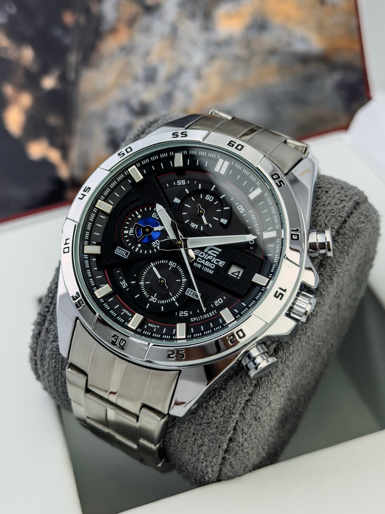 Casio START 08- CROGRAFOS 100% FUNCIONALES
