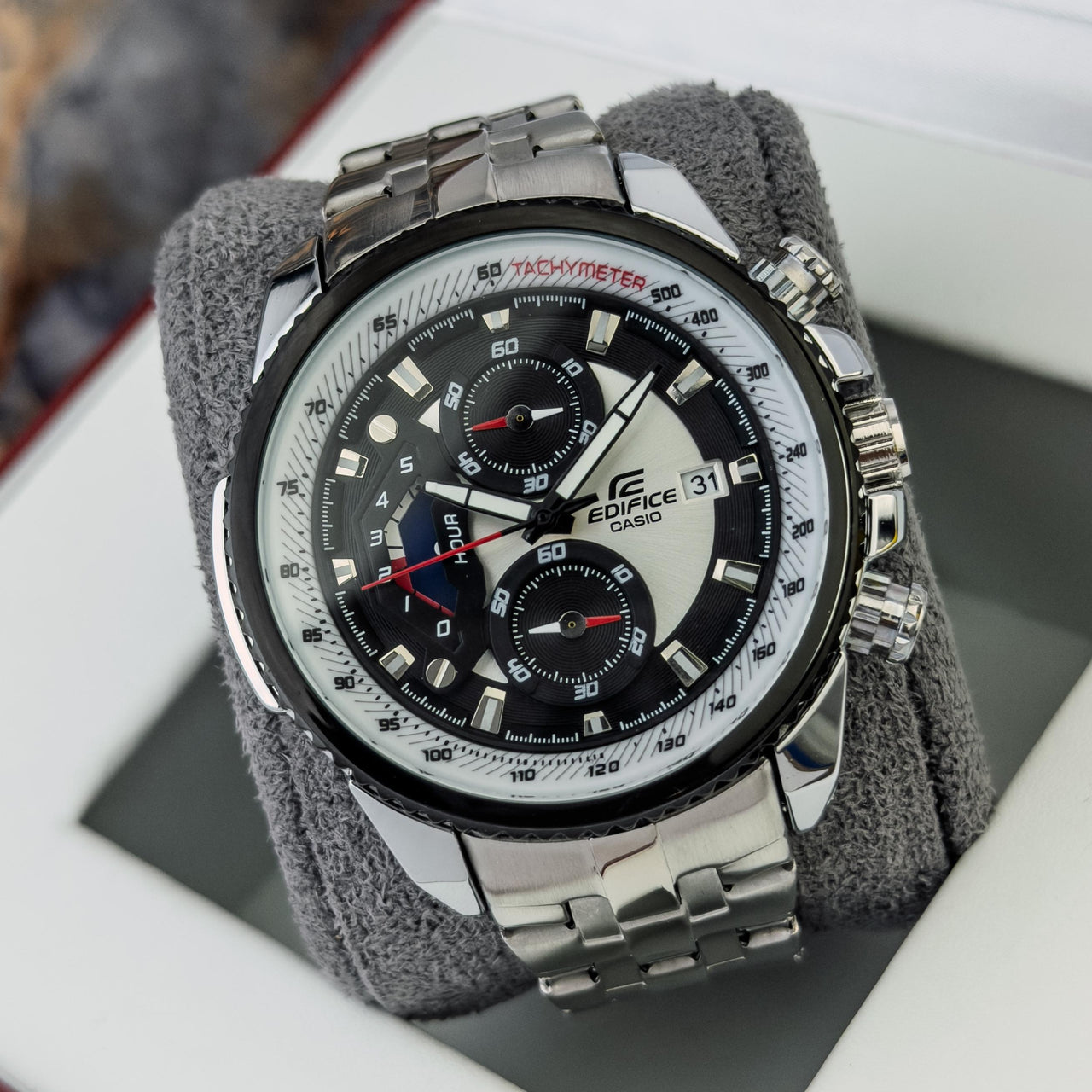 Casio 558-2 - CRONOGRAFOS 100% FUNCIONALES