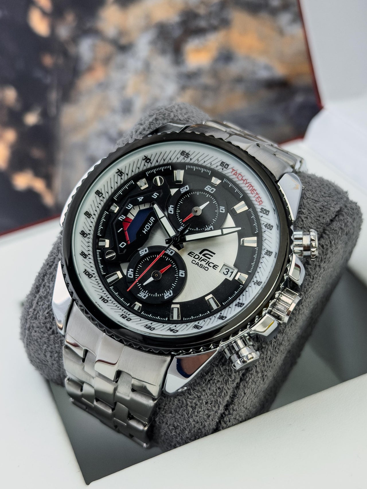 Casio 558-2 - CRONOGRAFOS 100% FUNCIONALES