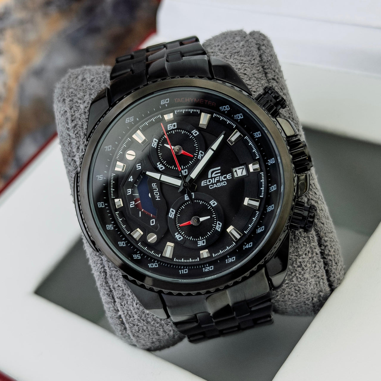 Casio 558-3 - CRONOGRAFOS 100% FUNCIONALES