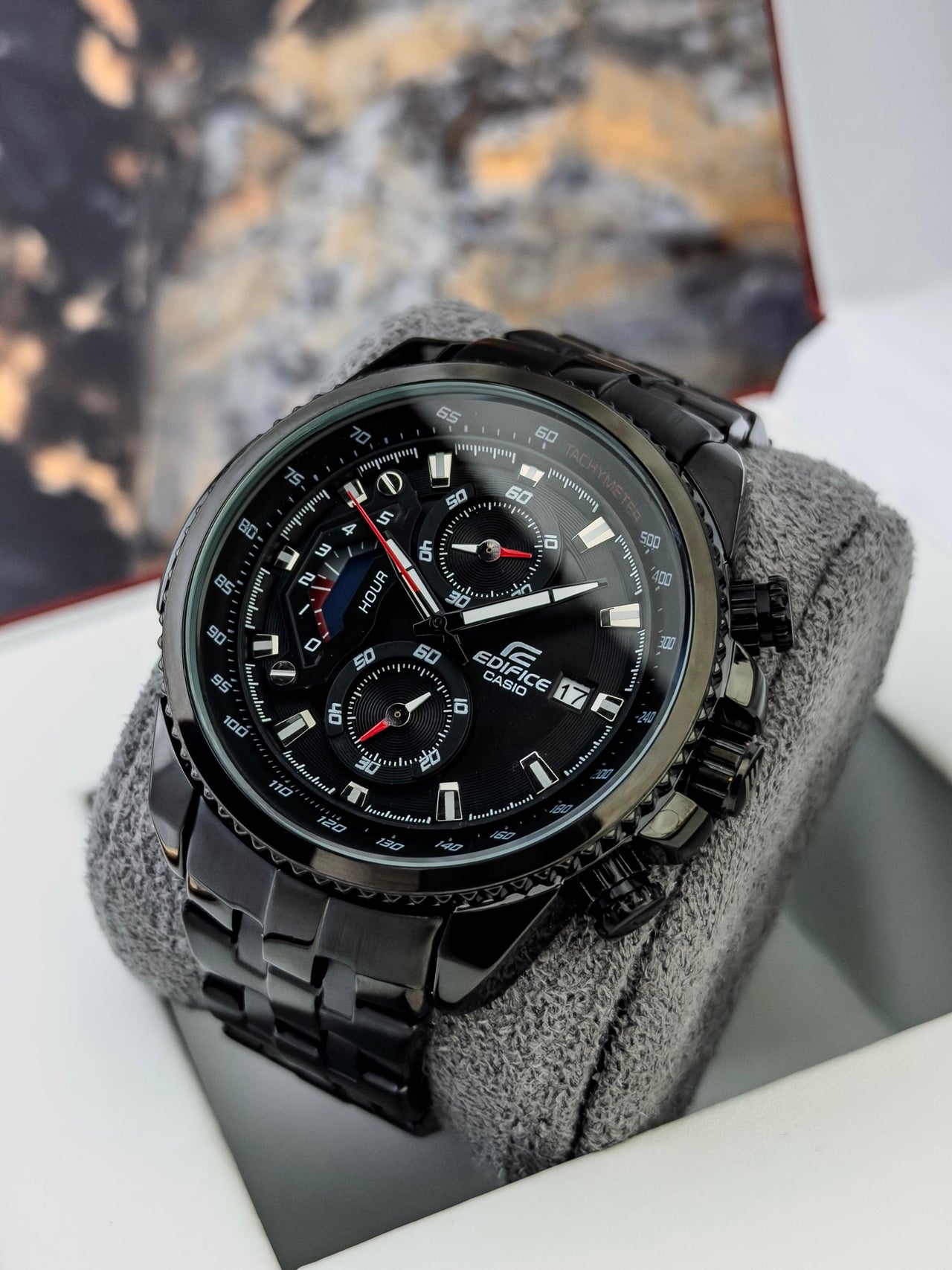 Casio 558-3 - CRONOGRAFOS 100% FUNCIONALES