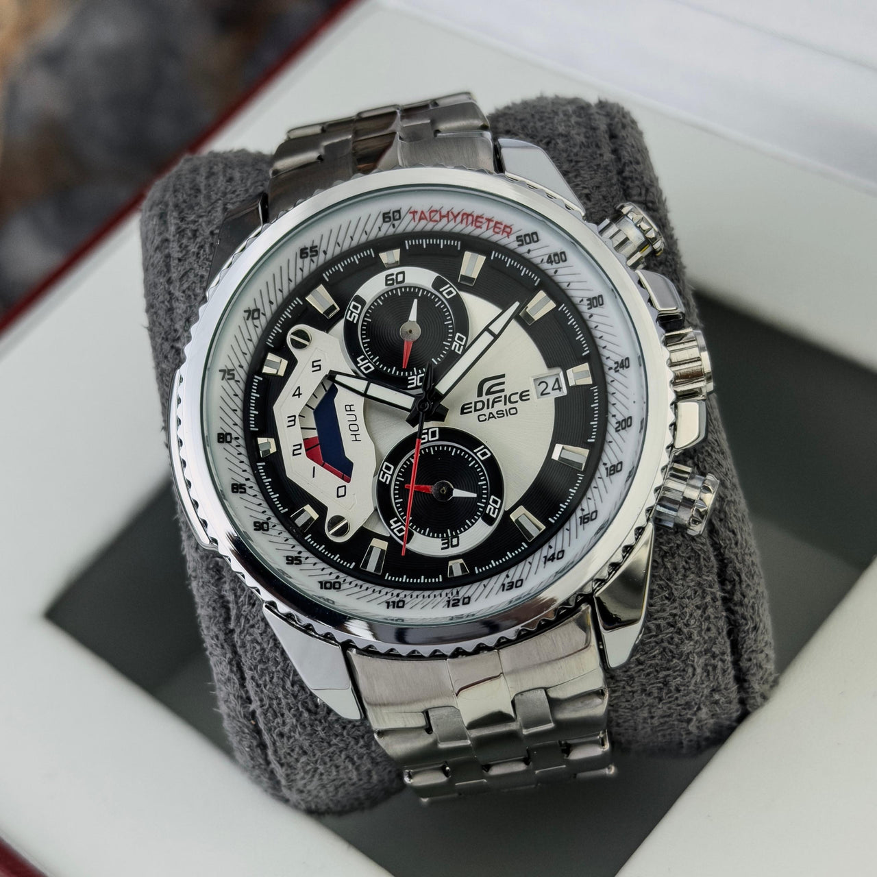 Casio 558 - CRONOGRAFOS 100% FUNCIONALES