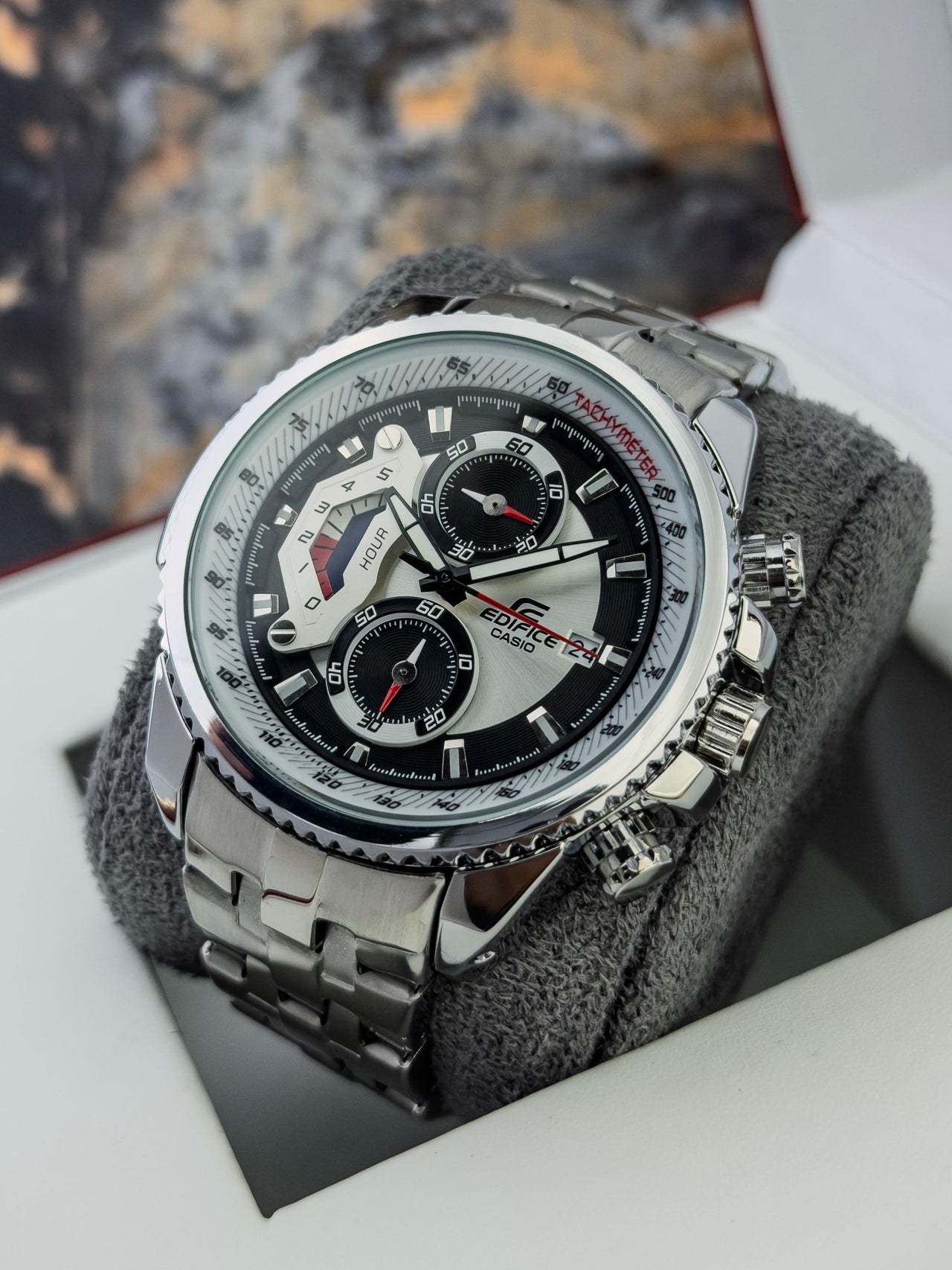 Casio 558 - CRONOGRAFOS 100% FUNCIONALES