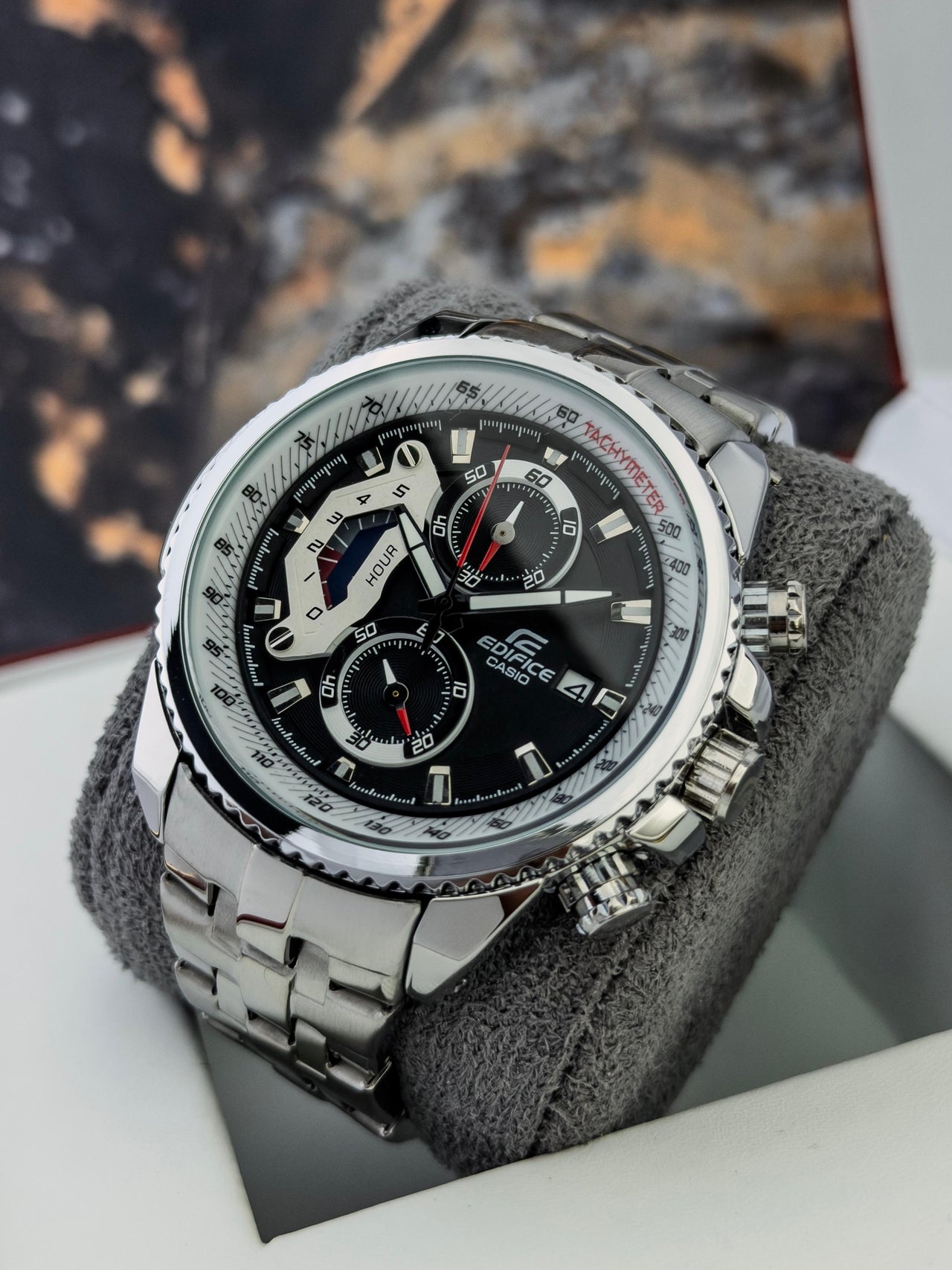 Casio 558-1 - CRONOGRAFOS 100% FUNCIONALES