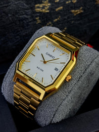 Thumbnail for Casio RETRO HOMBRE ANALOGO  #103