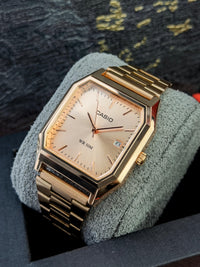 Thumbnail for Casio RETRO HOMBRE ANALOGO  #104