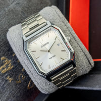 Thumbnail for Casio RETRO HOMBRE ANALOGO  #105
