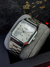 Thumbnail for Casio RETRO HOMBRE ANALOGO  #105