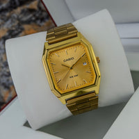 Thumbnail for Casio RETRO HOMBRE ANALOGO  #101