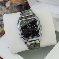 Thumbnail for Casio RETRO HOMBRE ANALOGO  #102