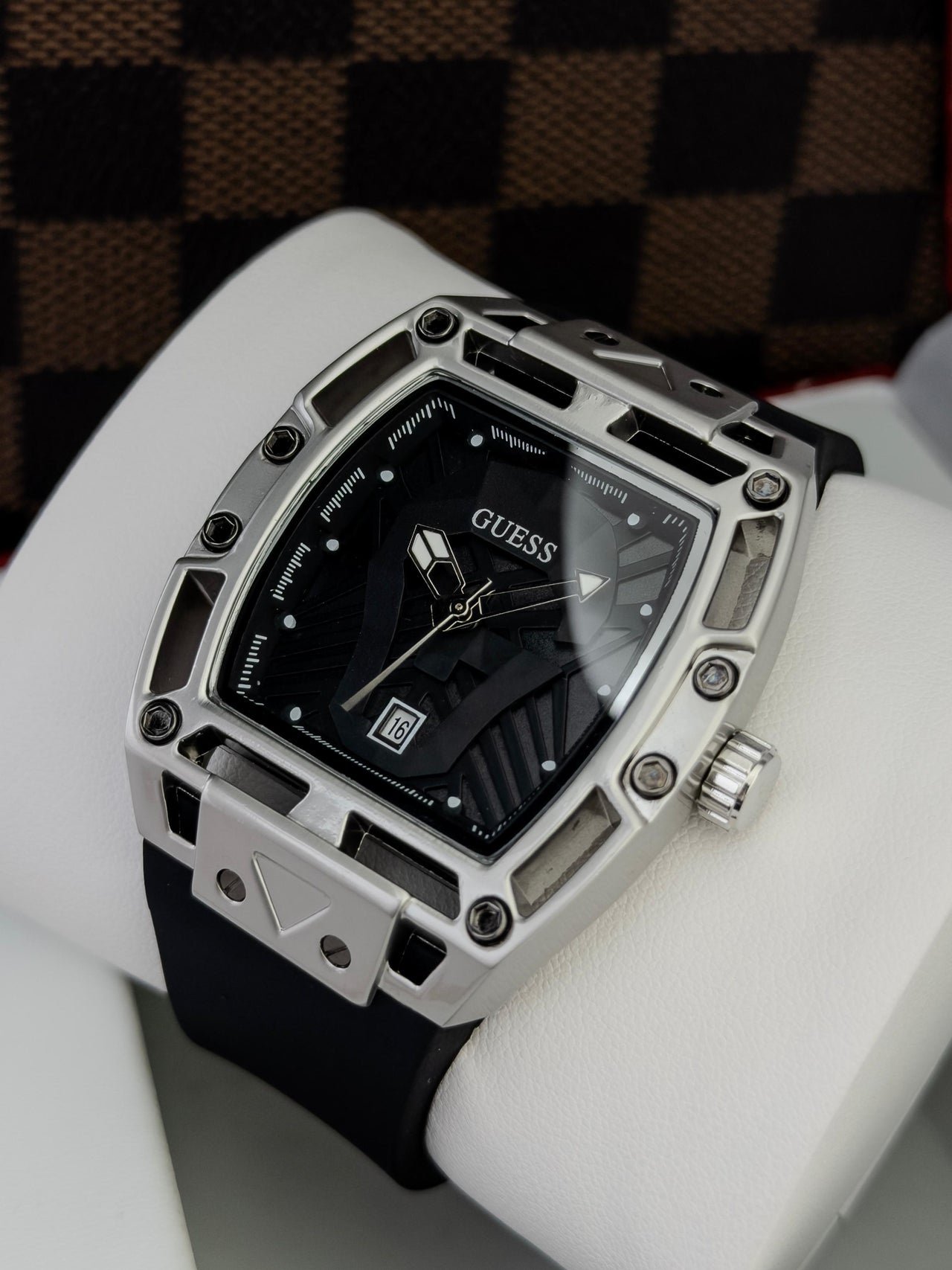 Guess HOMBRE GHC7