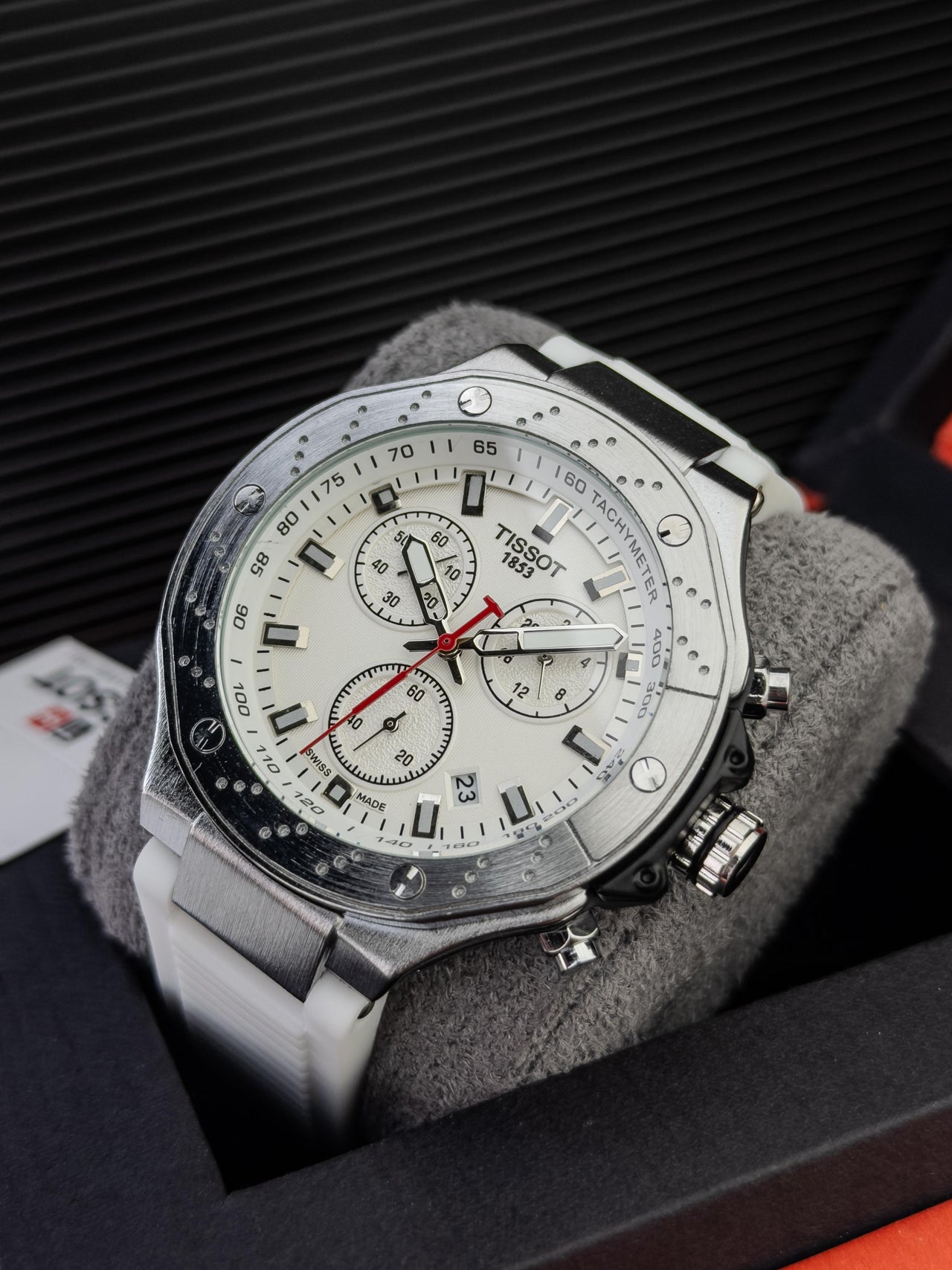 Tissot CRONOGRAFOS TAM04