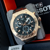Thumbnail for Tissot CRONOGRAFOS TAM06