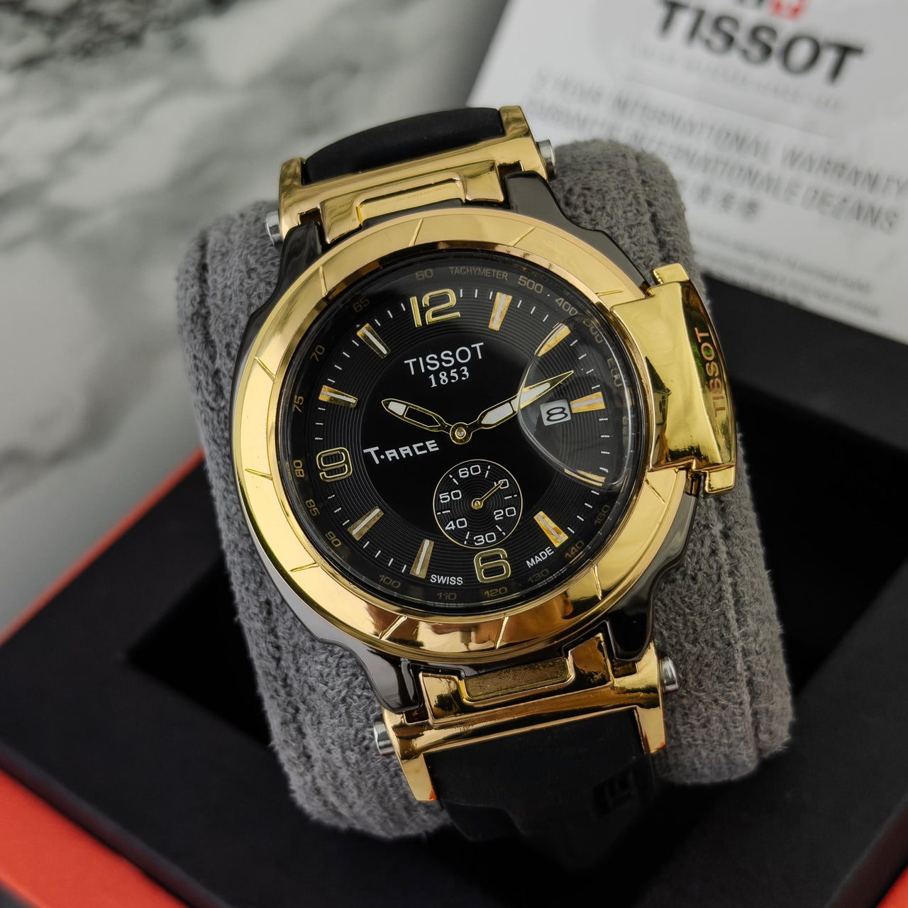 Tissot  T-Race T930