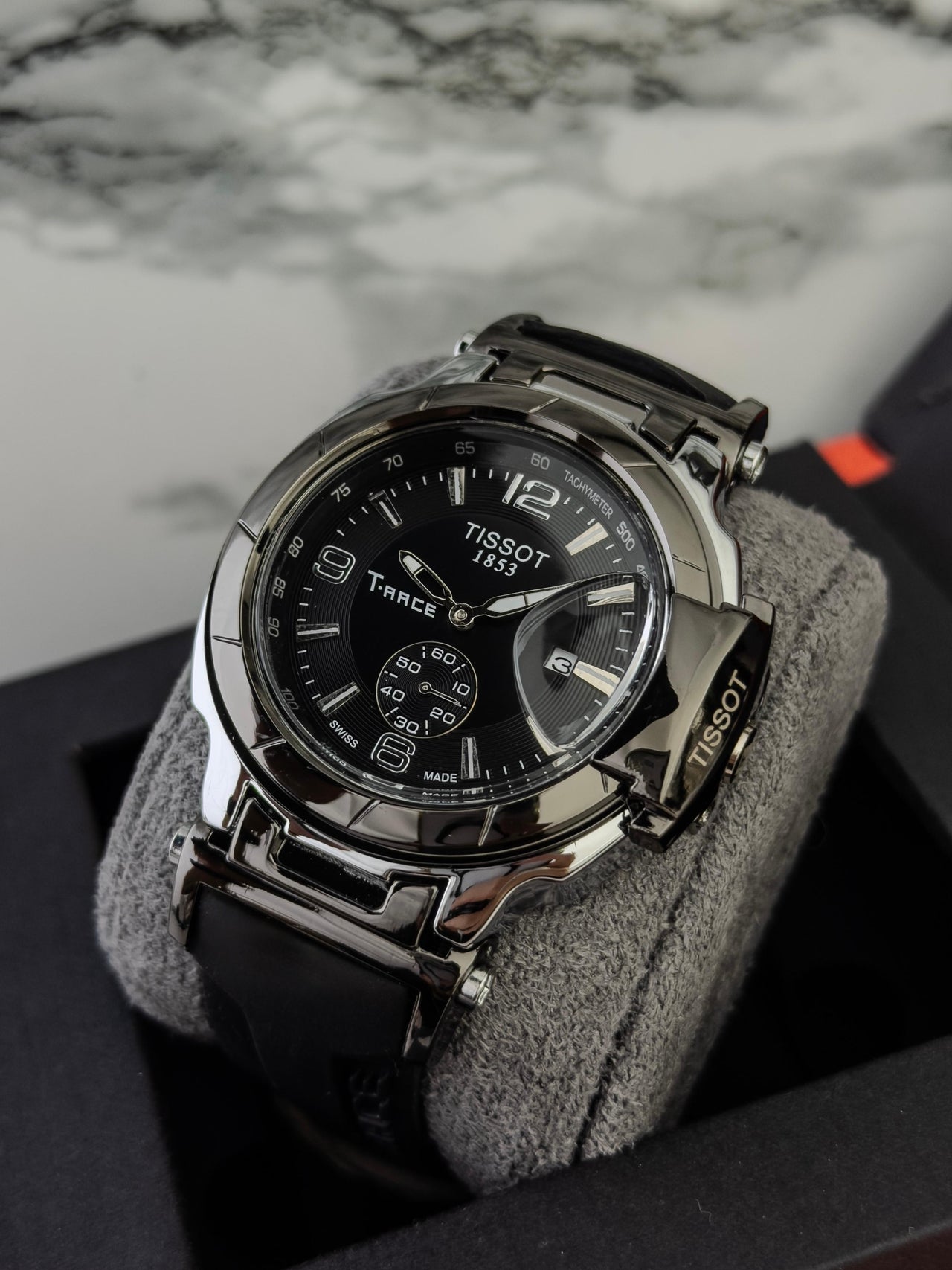 Tissot  T-Race T931
