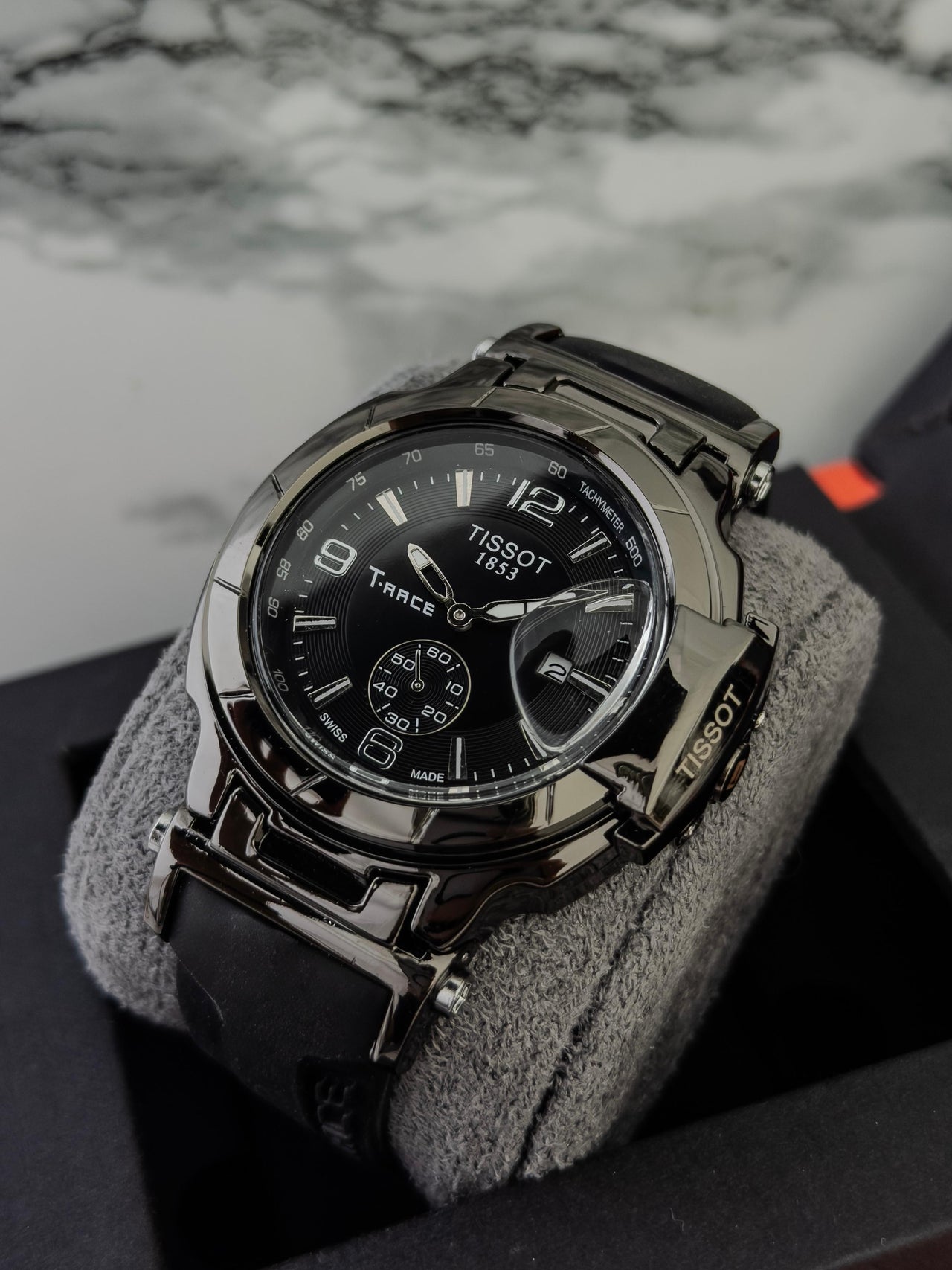Tissot  T-Race T934