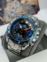 Thumbnail for Casio 550 12- CRONOGRAFOS 100% FUNCIONALES