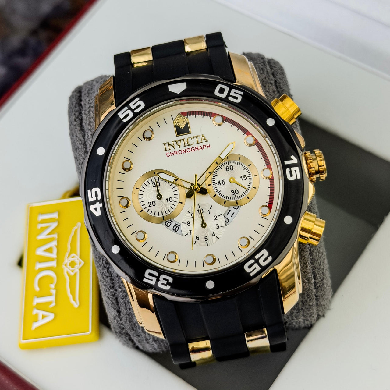 Invicta IT22