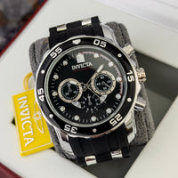 Thumbnail for Invicta IT25