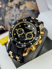 Thumbnail for Invicta IT21