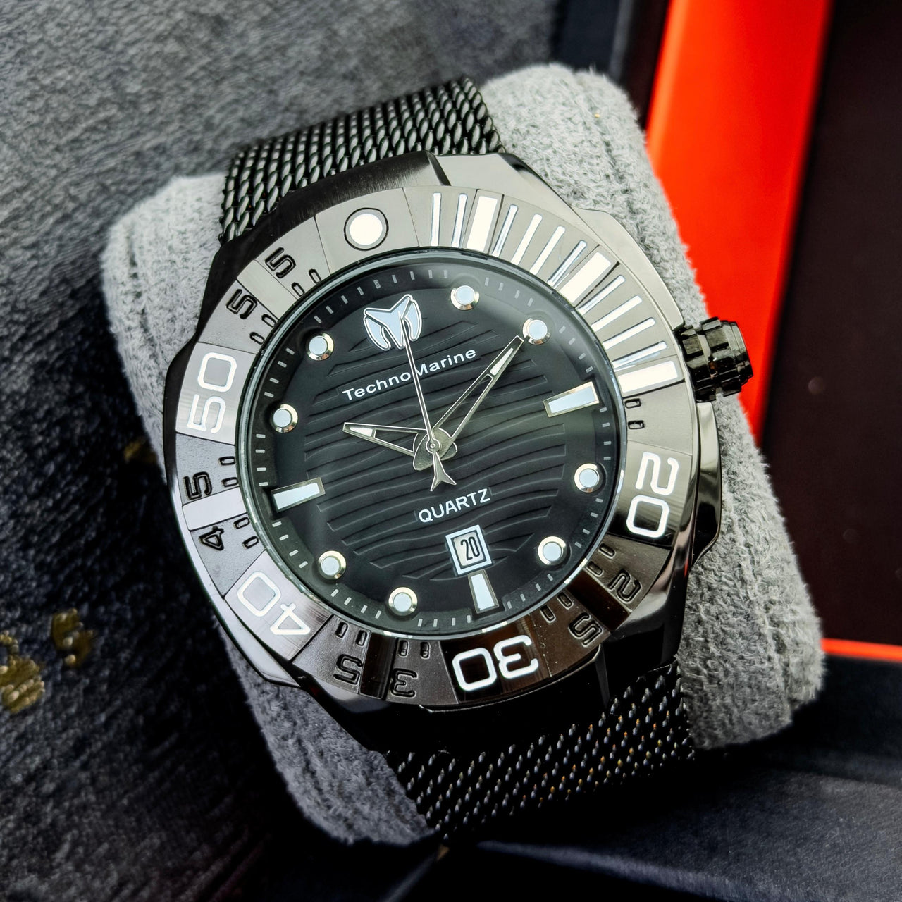 TechnoMarine HOMBRE MAYA 03