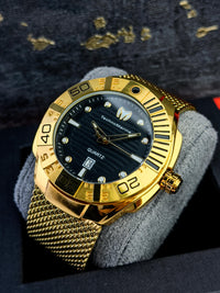 Thumbnail for TechnoMarine HOMBRE MAYA 02