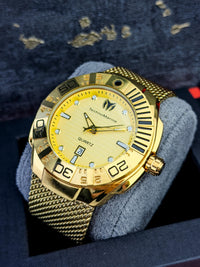 Thumbnail for TechnoMarine HOMBRE MAYA 04