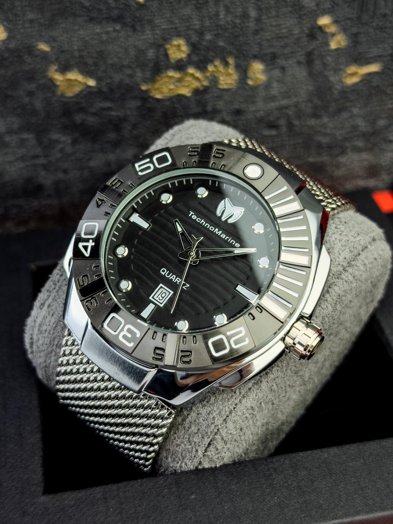 TechnoMarine HOMBRE MAYA 05