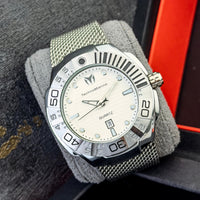 Thumbnail for TechnoMarine HOMBRE MAYA 01
